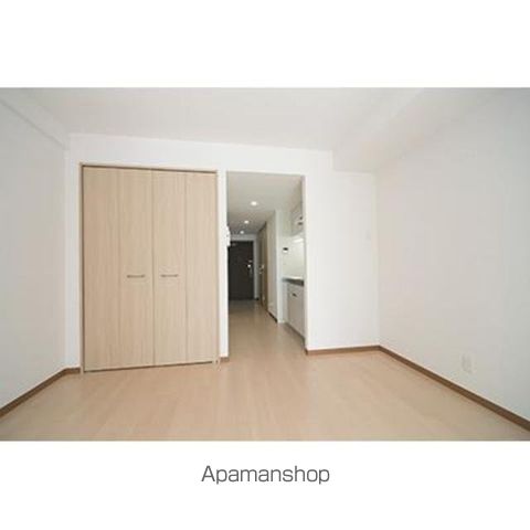 西荻HILLSの内装写真