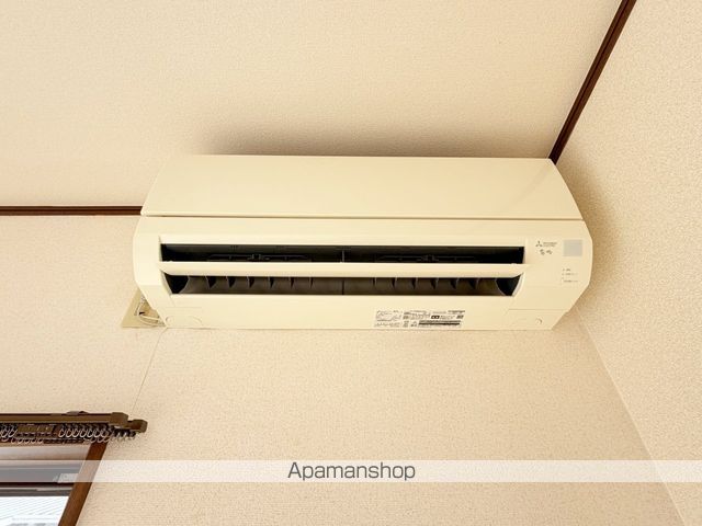 コーポ城之崎の内装写真