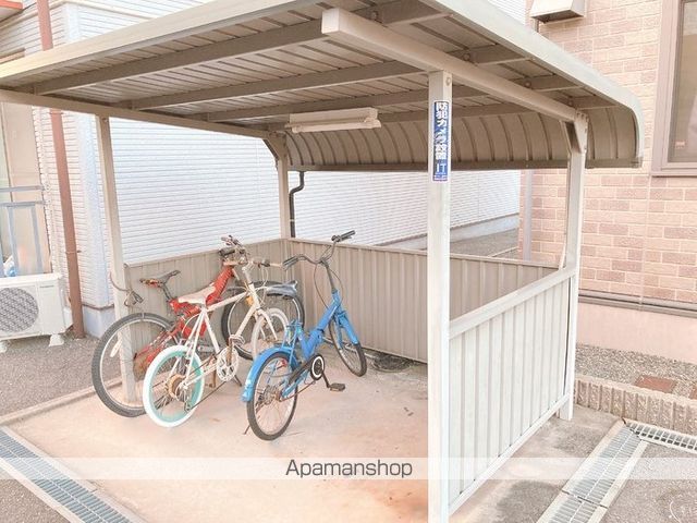 プチパール四番浜の内装写真