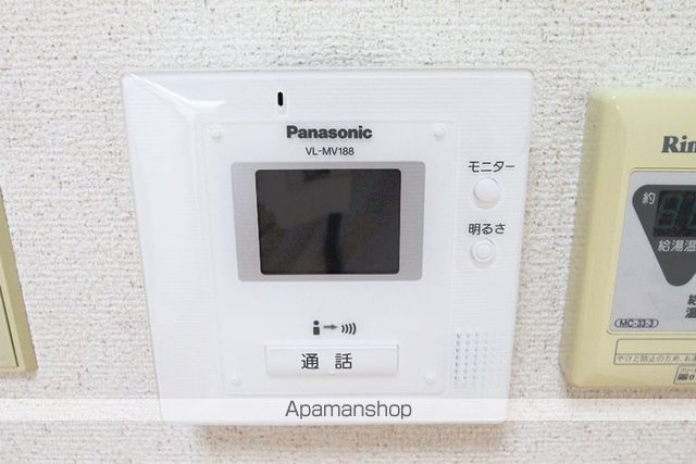 新大阪OMパレスの内装写真