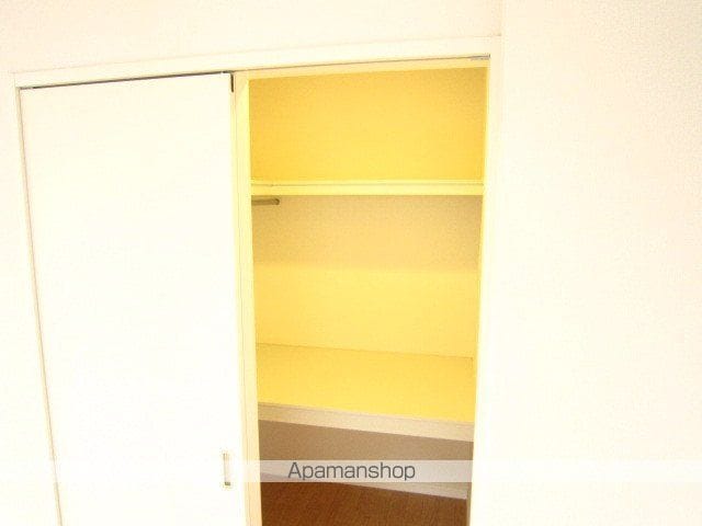 ロジュマン鵠沼の内装写真