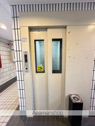 プラザアビコのその他写真