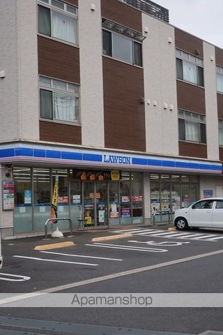 アルベロ新検見川 202 ｜ 千葉県千葉市花見川区検見川町１丁目104-1（賃貸アパート1LDK・2階・30.43㎡） その17