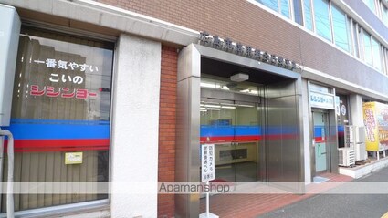 ラ・フォート己斐本町[1LDK/35.52m2]の周辺7