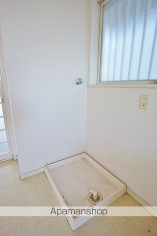 アベニール春日町の内装写真