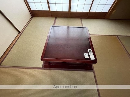 一の宮の家[3DK/94.12m2]の内装3