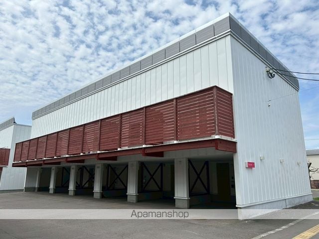 T.M.S B棟