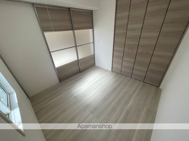 MAISON DE 青木の内装写真