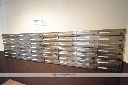 Ｌａ　Ｄｏｕｃｅｕｒ青葉小田原[1K/30.18m2]の共用部5