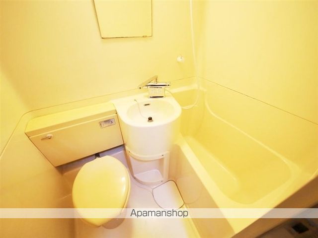 プチレジョン柏木の内装写真