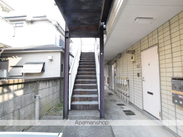 エステートピア・井上の玄関写真