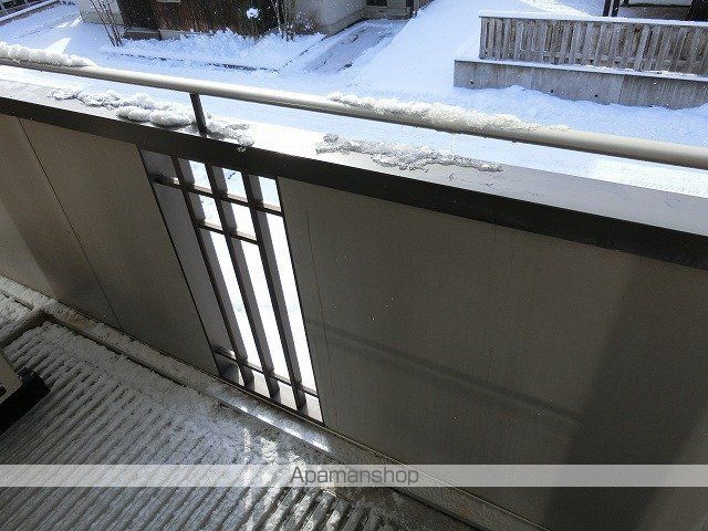 ベルデ カーサ Bの内装写真