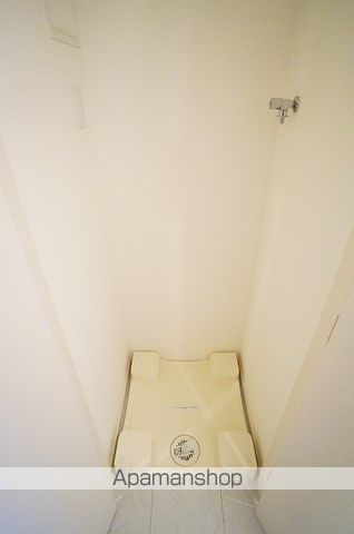 RISING PLACE 川崎の内装写真