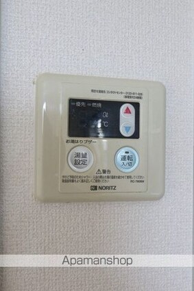 愛媛県松山市鷹子町[2LDK/52.11m2]の内装6