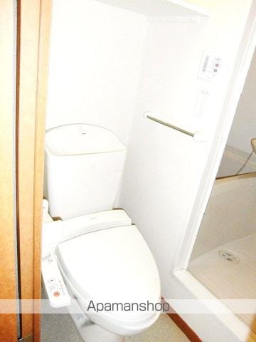 レオパレス波岡の内装写真