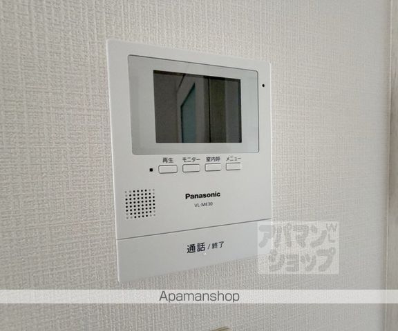 第二望月コーポの内装写真