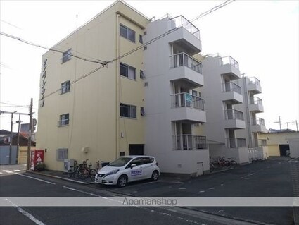和歌山県和歌山市中之島[店舗/52.74m2]の外観4