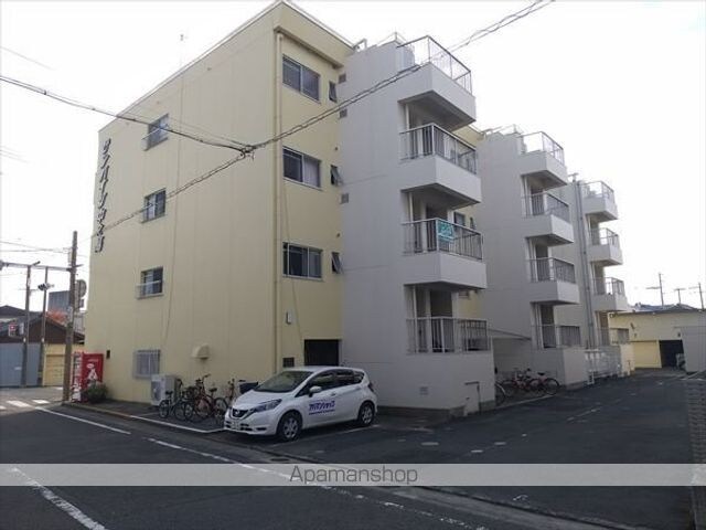 和歌山県和歌山市中之島[店舗/52.74m2]の外観4