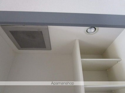 徳島県徳島市山城西３丁目[1K/24.88m2]の内装2