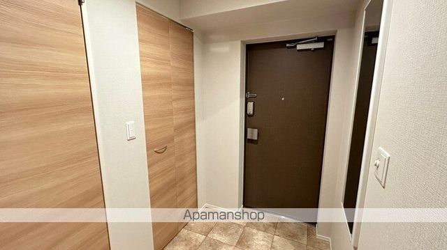 アーデルドルフ東山の内装写真