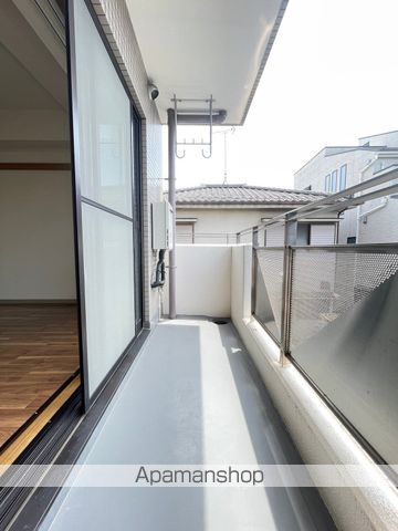 玉木屋ビルの内装写真