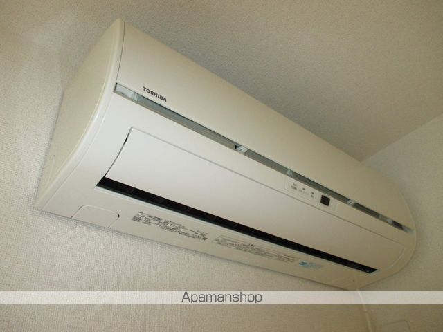 ルーチェの内装写真