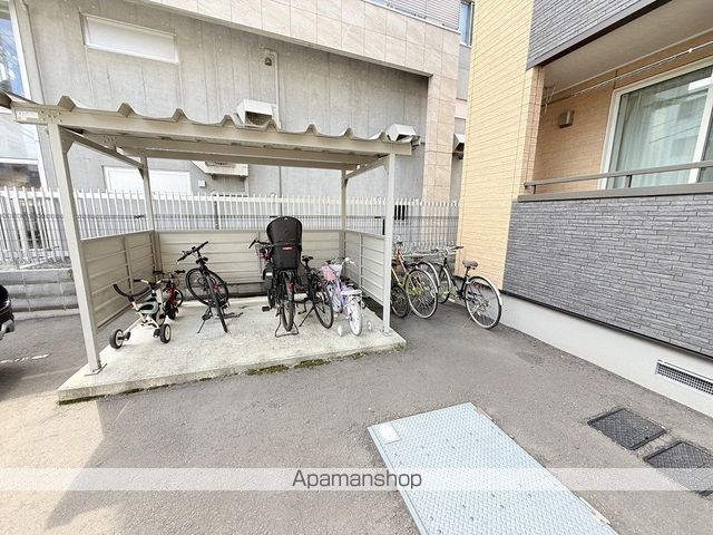 アーク円山公園のその他写真