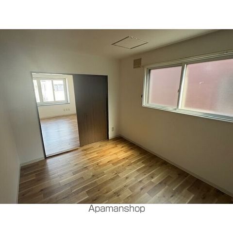 シャネル新琴似壱番館の内装写真