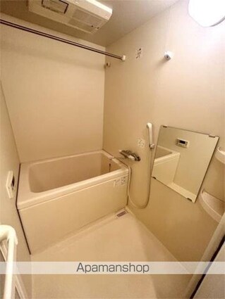 リバーサイドプレーヌ[1DK/31.05m2]のバス