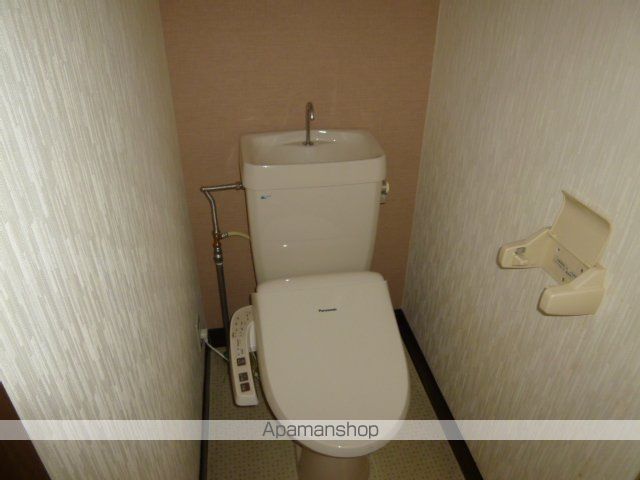 ハイツ高原の内装写真