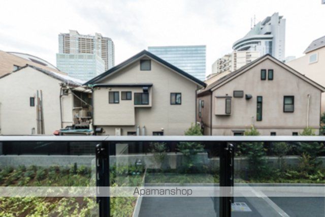 パークホームズ文京小石川ヒルテラスの内装写真