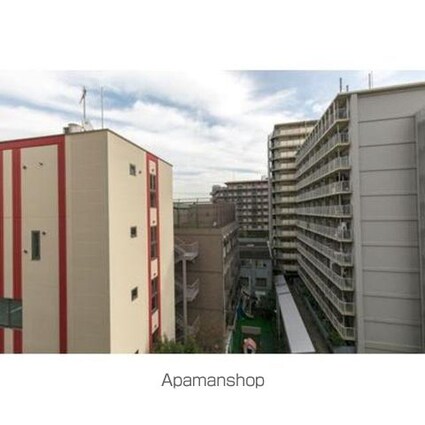 リベルテ月島[1LDK/40.63m2]のその他部屋・スペース