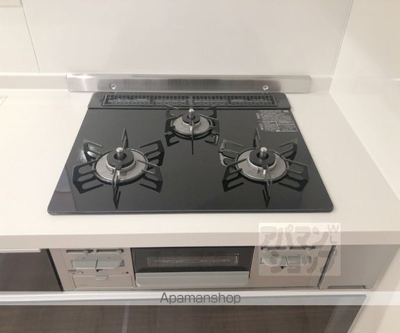 GRAMM松室吾田神町Aの内装写真