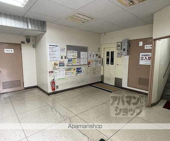 クラウンコーポの外観写真
