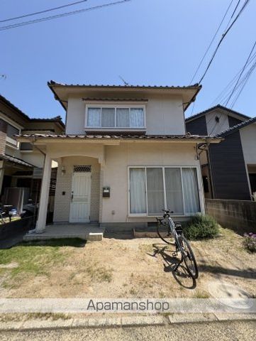 東野2丁目貸家