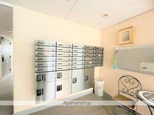 ガーデンハイツ小山の外観写真