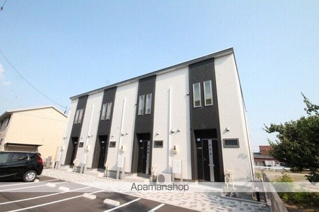 MAISONETTE LAND 川越I A