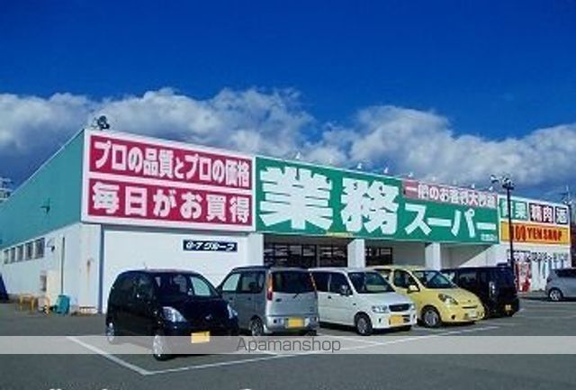 カミーノクラントーノ ドゥーエの周辺写真