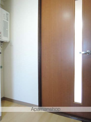 ジークレフ元町の内装写真