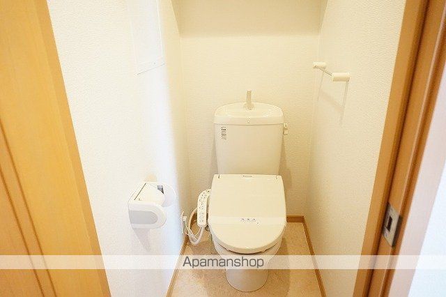 ベル コロレ Bの内装写真