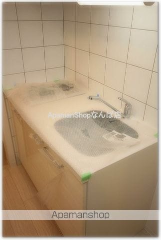 ESLEADOSAKA上本町BLANCHEの内装写真
