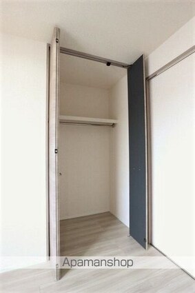 コニフェールＩＩＩ[2LDK/52.51m2]の収納