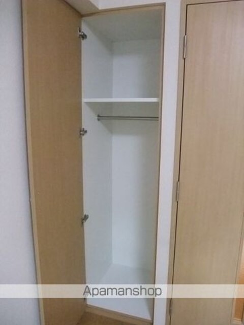 ルーブル北新宿[1K/20.15m2]のその他内装5