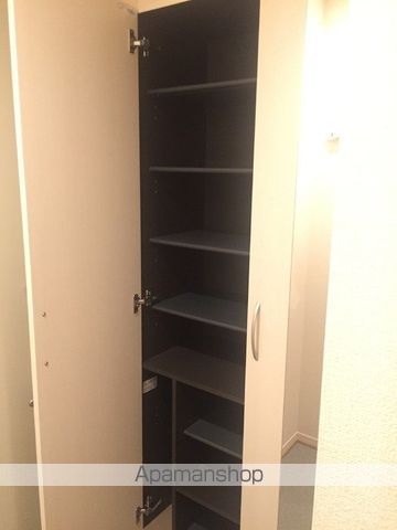 カーサコムロの内装写真