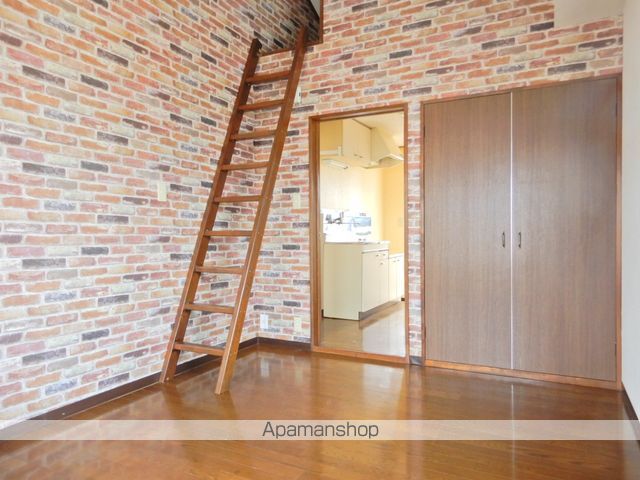グランパスノムラの内装写真