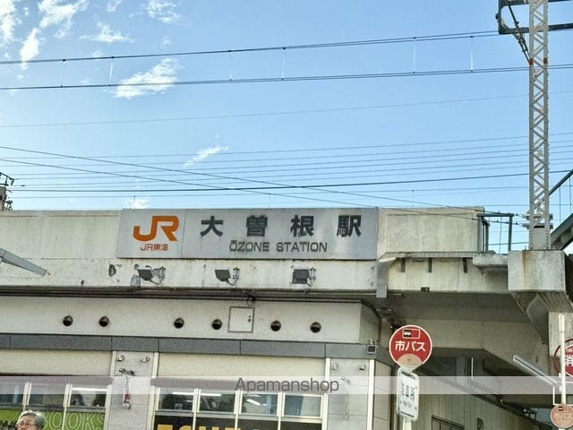 サンライズ勝川の周辺写真