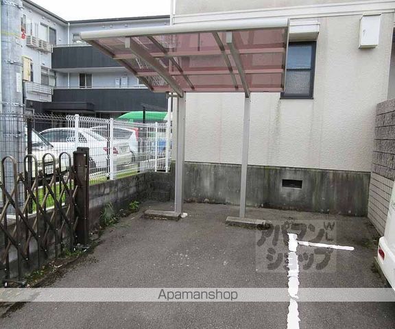 セジュール音羽の外観写真