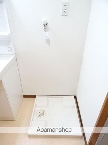 グレース名倉の内装写真