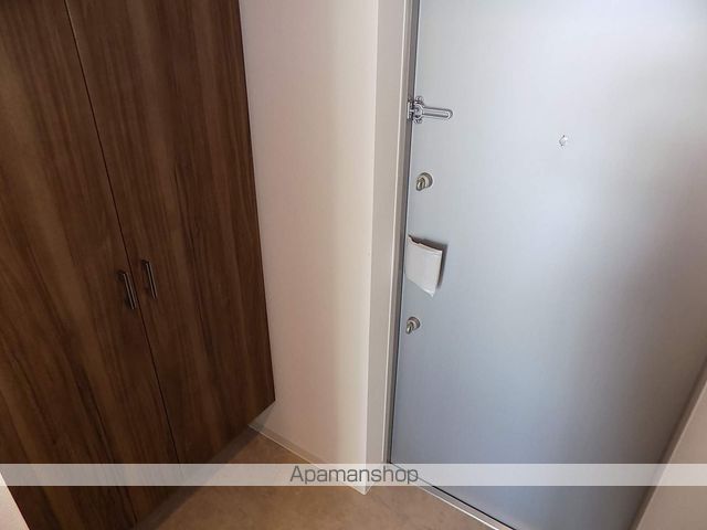 SーRESIDENCE庄内通NORTHの内装写真