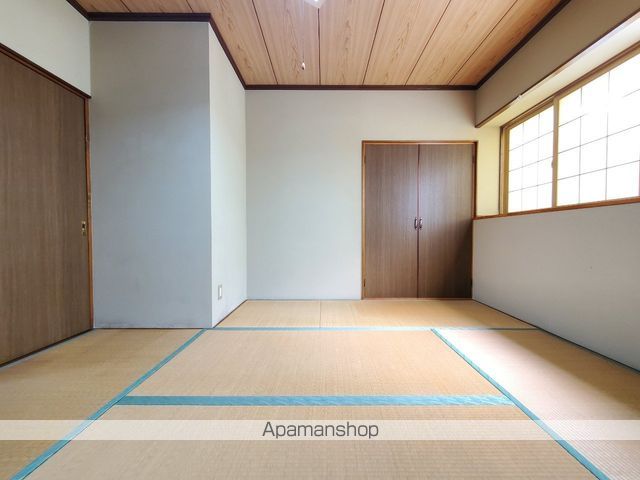 アストロハウスの内装写真